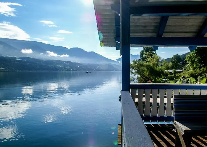 Waldstrand Berger * سيبودن