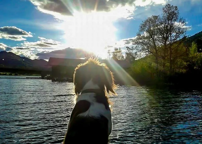 Waldstrand Berger * سيبودن