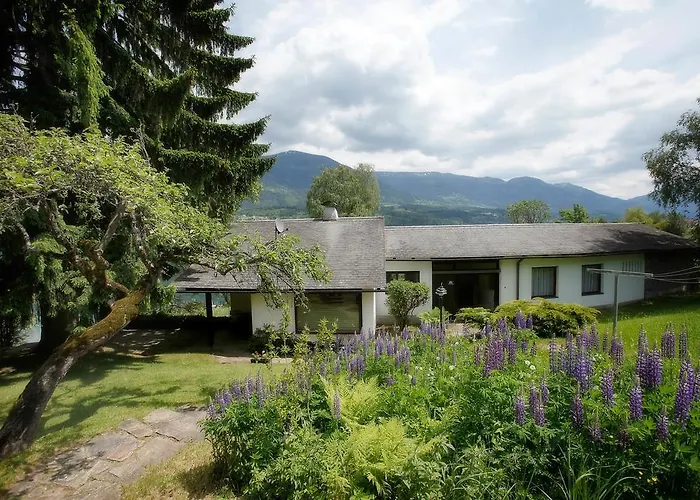 Waldstrand Berger سيبودن