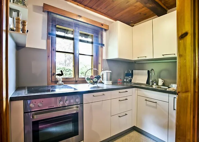 Waldstrand Berger Seeboden