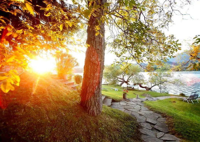 Waldstrand Berger * سيبودن