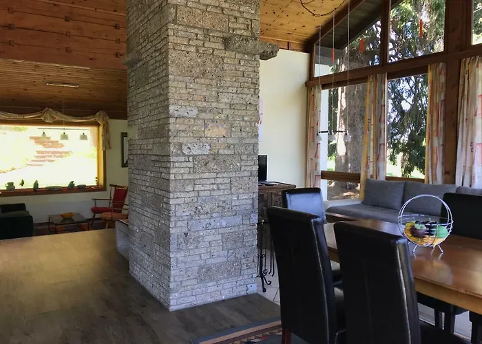 Waldstrand Berger سيبودن