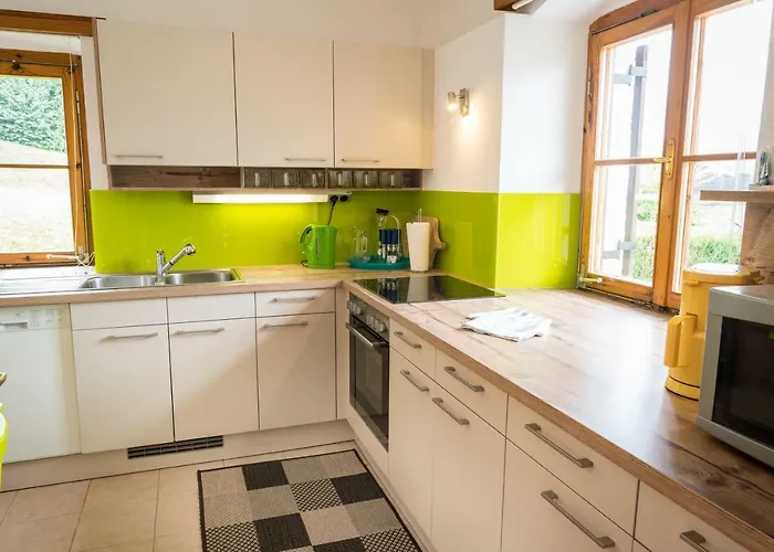 Waldstrand Berger سيبودن